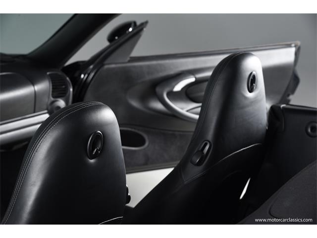 2003 Porsche 911 (CC-2079764) for sale in Farmingdale, New York
