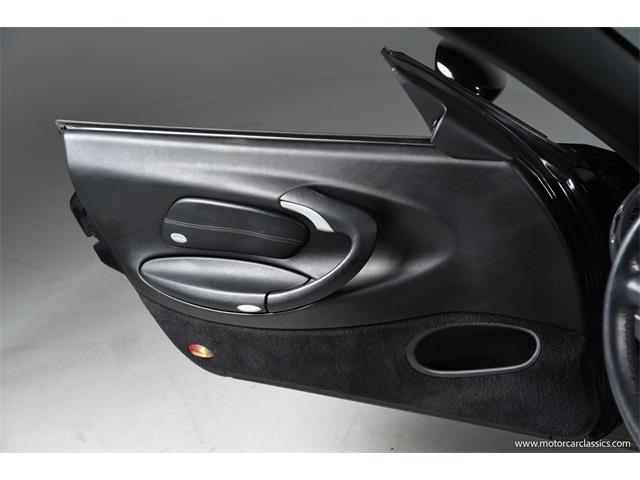2003 Porsche 911 (CC-2079764) for sale in Farmingdale, New York