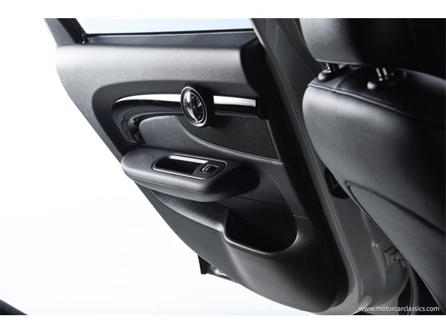 2020 MINI Cooper Clubman (CC-2079765) for sale in Farmingdale, New York