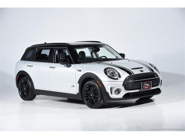 2020 MINI Cooper Clubman (CC-2079765) for sale in Farmingdale, New York