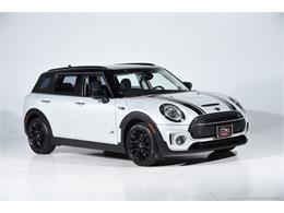 2020 MINI Cooper Clubman (CC-2079765) for sale in Farmingdale, New York