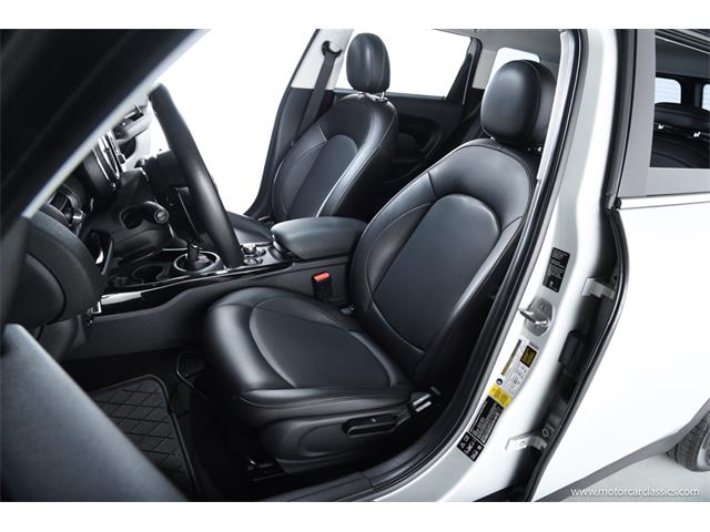 2020 MINI Cooper Clubman (CC-2079765) for sale in Farmingdale, New York