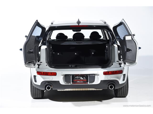 2020 MINI Cooper Clubman (CC-2079765) for sale in Farmingdale, New York
