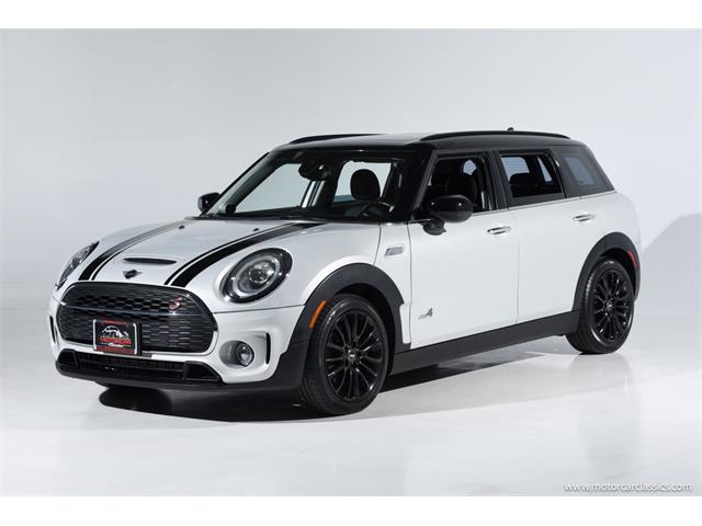 2020 MINI Cooper Clubman (CC-2079765) for sale in Farmingdale, New York