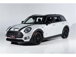 2020 MINI Cooper Clubman (CC-2079765) for sale in Farmingdale, New York