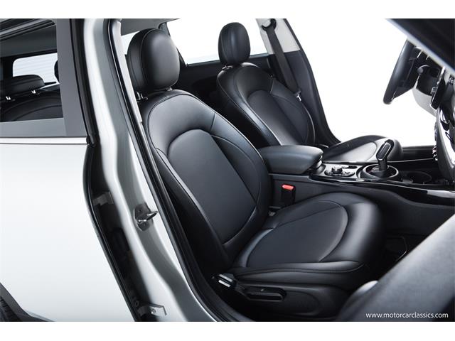 2020 MINI Cooper Clubman (CC-2079765) for sale in Farmingdale, New York