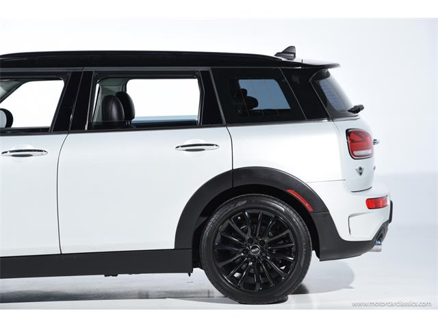 2020 MINI Cooper Clubman (CC-2079765) for sale in Farmingdale, New York