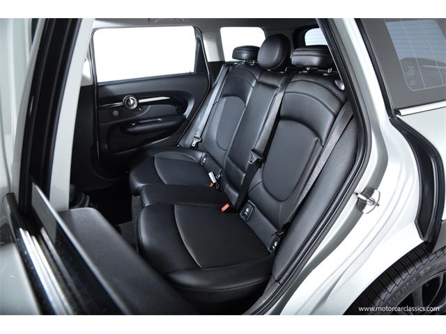 2020 MINI Cooper Clubman (CC-2079765) for sale in Farmingdale, New York