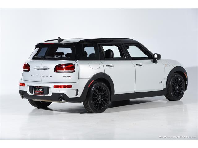 2020 MINI Cooper Clubman (CC-2079765) for sale in Farmingdale, New York