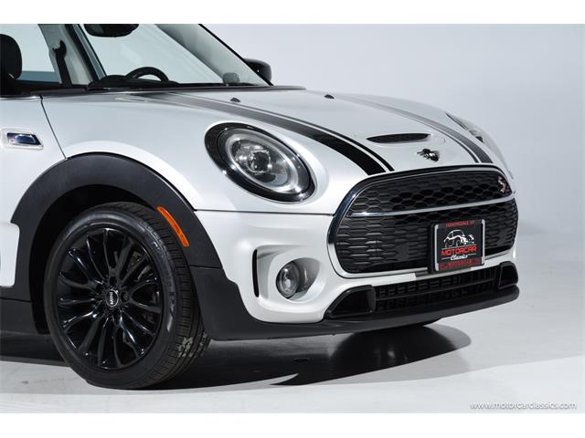 2020 MINI Cooper Clubman (CC-2079765) for sale in Farmingdale, New York