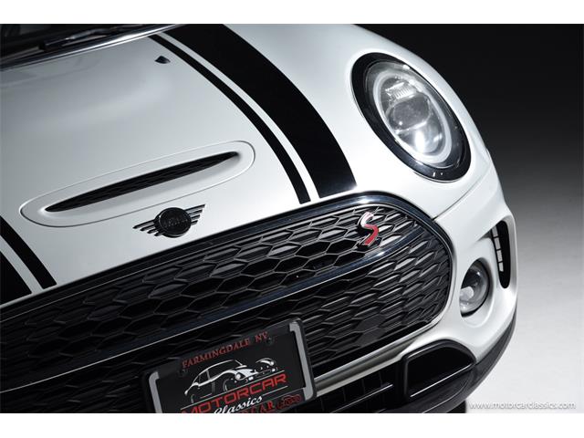 2020 MINI Cooper Clubman (CC-2079765) for sale in Farmingdale, New York