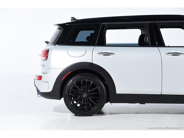 2020 MINI Cooper Clubman (CC-2079765) for sale in Farmingdale, New York