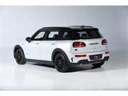 2020 MINI Cooper Clubman (CC-2079765) for sale in Farmingdale, New York