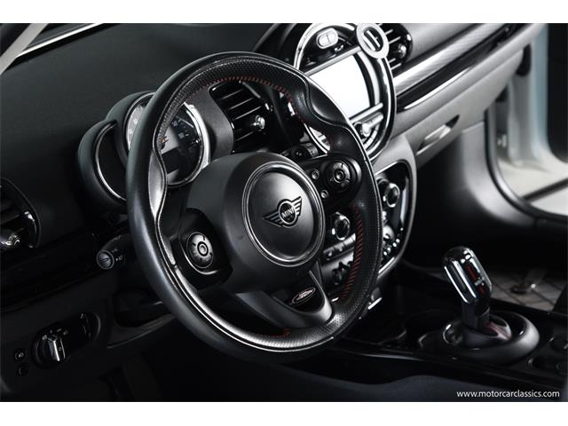2020 MINI Cooper Clubman (CC-2079765) for sale in Farmingdale, New York