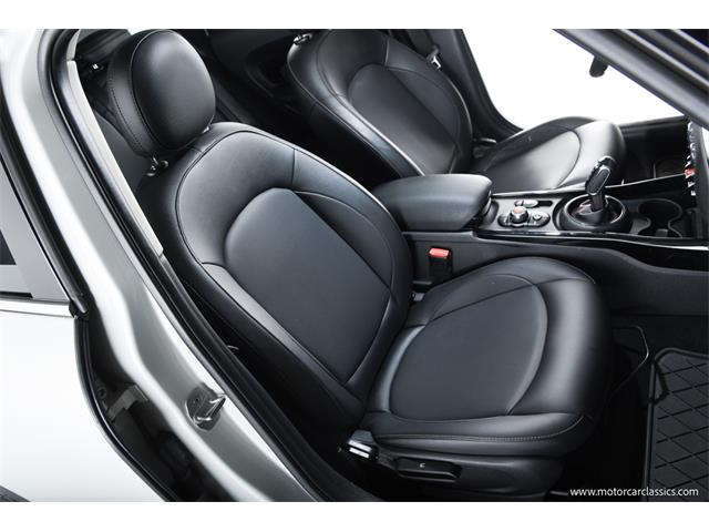 2020 MINI Cooper Clubman (CC-2079765) for sale in Farmingdale, New York