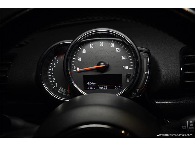 2020 MINI Cooper Clubman (CC-2079765) for sale in Farmingdale, New York