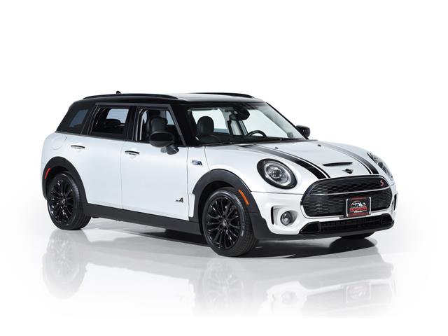 2020 MINI Cooper Clubman (CC-2079765) for sale in Farmingdale, New York