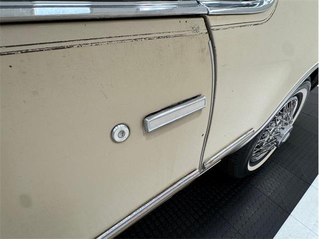 1985 Oldsmobile Toronado (CC-2079766) for sale in Morgantown, Pennsylvania