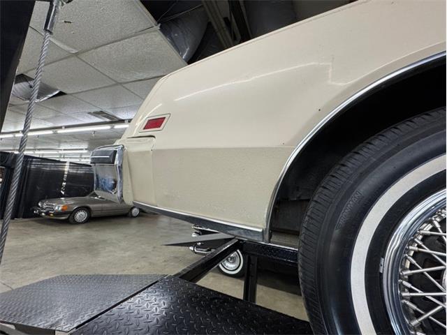 1985 Oldsmobile Toronado (CC-2079766) for sale in Morgantown, Pennsylvania
