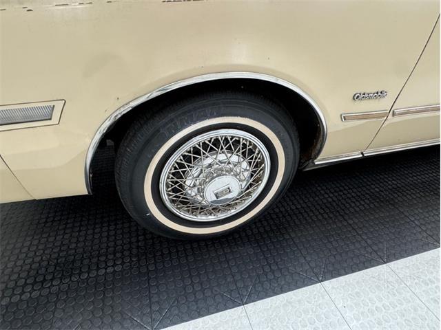 1985 Oldsmobile Toronado (CC-2079766) for sale in Morgantown, Pennsylvania