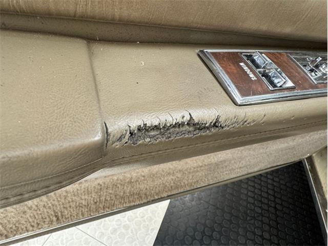 1985 Oldsmobile Toronado (CC-2079766) for sale in Morgantown, Pennsylvania