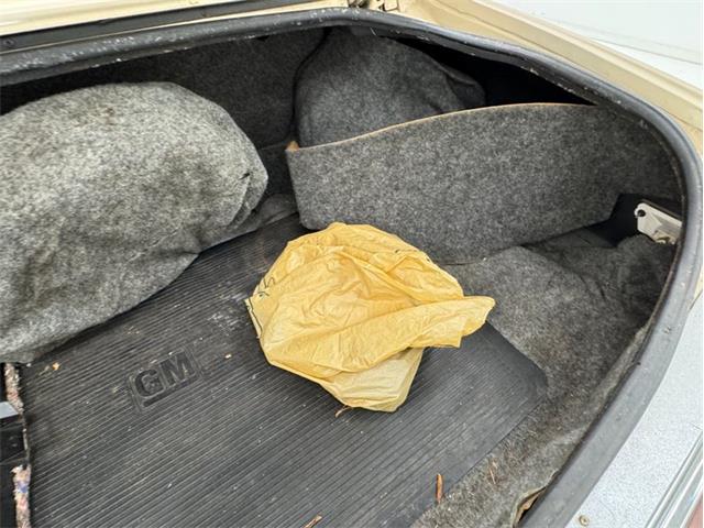 1985 Oldsmobile Toronado (CC-2079766) for sale in Morgantown, Pennsylvania