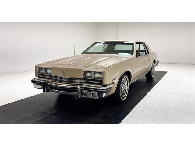 1985 Oldsmobile Toronado on ClassicCars.com