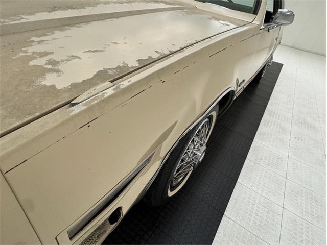 1985 Oldsmobile Toronado (CC-2079766) for sale in Morgantown, Pennsylvania
