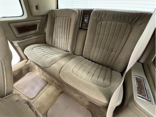 1985 Oldsmobile Toronado (CC-2079766) for sale in Morgantown, Pennsylvania