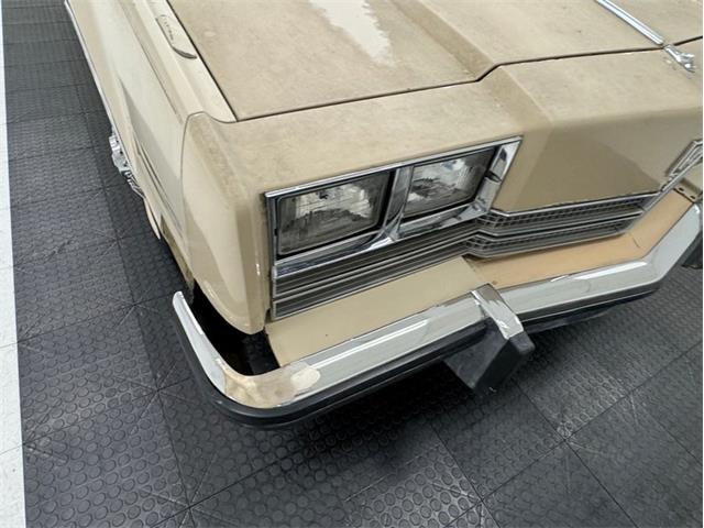 1985 Oldsmobile Toronado (CC-2079766) for sale in Morgantown, Pennsylvania