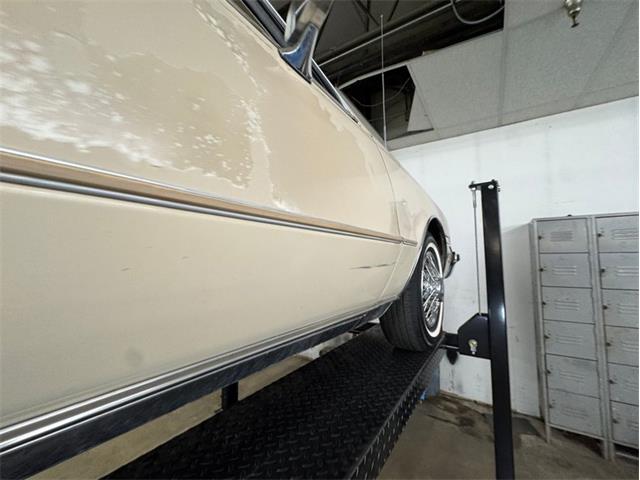 1985 Oldsmobile Toronado (CC-2079766) for sale in Morgantown, Pennsylvania