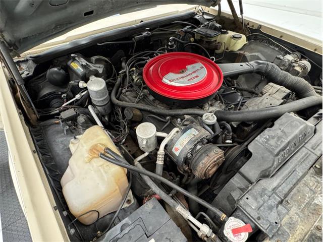 1985 Oldsmobile Toronado (CC-2079766) for sale in Morgantown, Pennsylvania