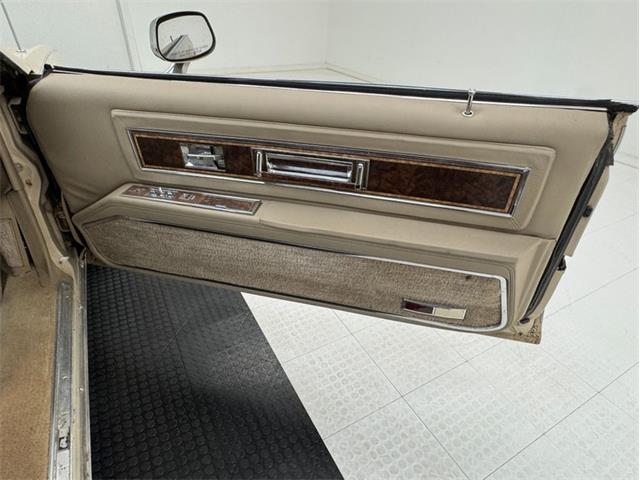 1985 Oldsmobile Toronado (CC-2079766) for sale in Morgantown, Pennsylvania