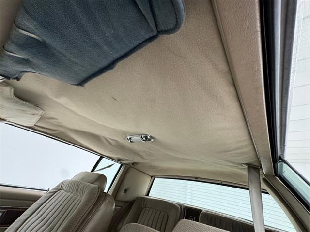 1985 Oldsmobile Toronado (CC-2079766) for sale in Morgantown, Pennsylvania