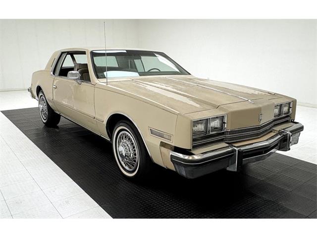 1985 Oldsmobile Toronado (CC-2079766) for sale in Morgantown, Pennsylvania