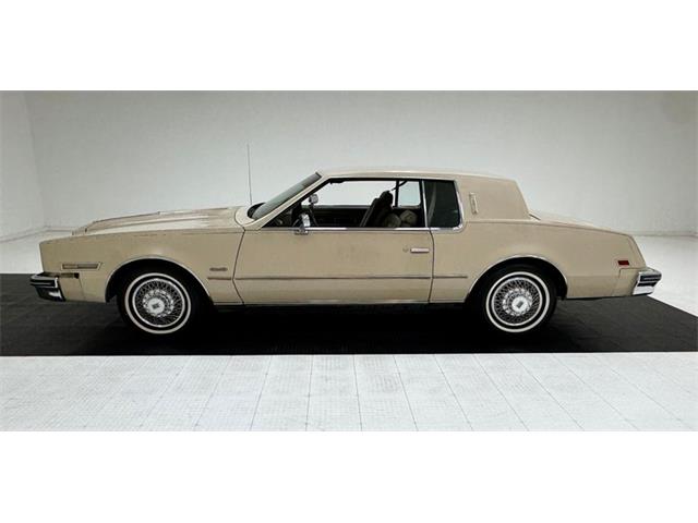 1985 Oldsmobile Toronado (CC-2079766) for sale in Morgantown, Pennsylvania