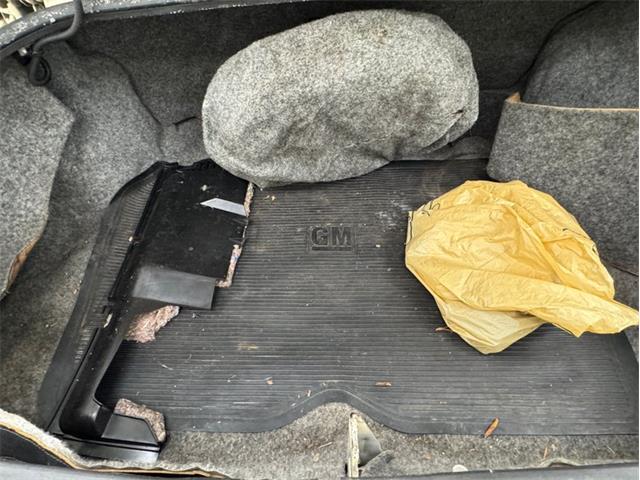 1985 Oldsmobile Toronado (CC-2079766) for sale in Morgantown, Pennsylvania
