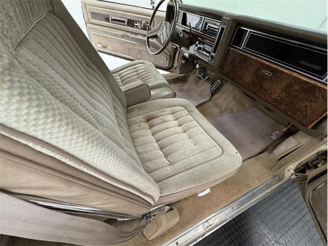 1985 Oldsmobile Toronado (CC-2079766) for sale in Morgantown, Pennsylvania