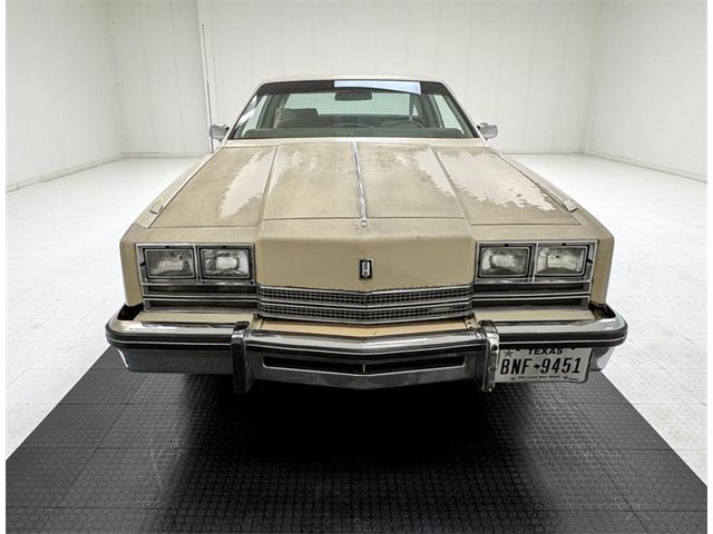 1985 Oldsmobile Toronado (CC-2079766) for sale in Morgantown, Pennsylvania
