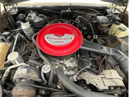 1985 Oldsmobile Toronado (CC-2079766) for sale in Morgantown, Pennsylvania