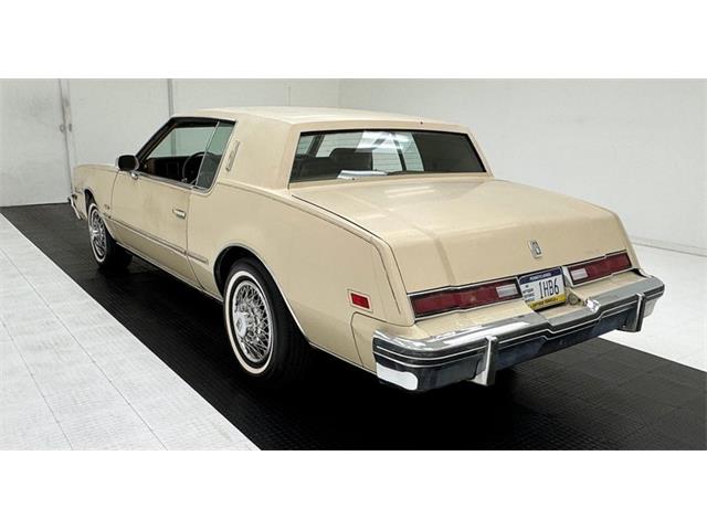 1985 Oldsmobile Toronado (CC-2079766) for sale in Morgantown, Pennsylvania