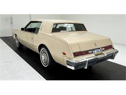 1985 Oldsmobile Toronado (CC-2079766) for sale in Morgantown, Pennsylvania
