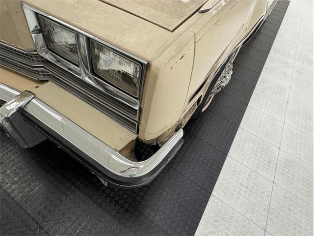 1985 Oldsmobile Toronado (CC-2079766) for sale in Morgantown, Pennsylvania