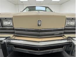 1985 Oldsmobile Toronado (CC-2079766) for sale in Morgantown, Pennsylvania