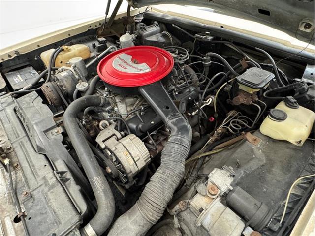 1985 Oldsmobile Toronado (CC-2079766) for sale in Morgantown, Pennsylvania