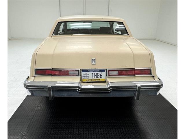 1985 Oldsmobile Toronado (CC-2079766) for sale in Morgantown, Pennsylvania