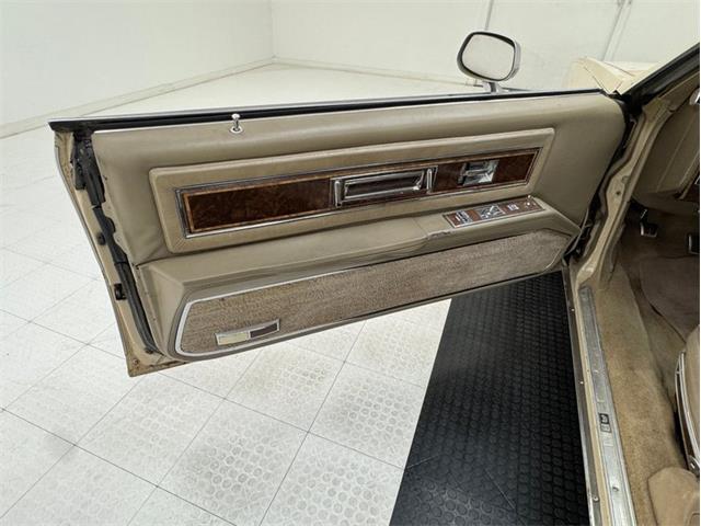 1985 Oldsmobile Toronado (CC-2079766) for sale in Morgantown, Pennsylvania