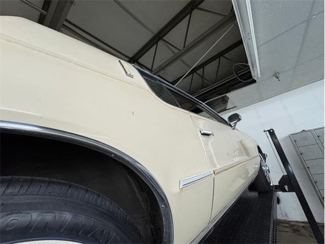 1985 Oldsmobile Toronado (CC-2079766) for sale in Morgantown, Pennsylvania