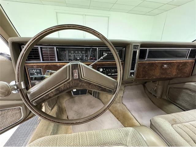 1985 Oldsmobile Toronado (CC-2079766) for sale in Morgantown, Pennsylvania
