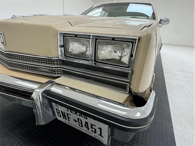 1985 Oldsmobile Toronado (CC-2079766) for sale in Morgantown, Pennsylvania